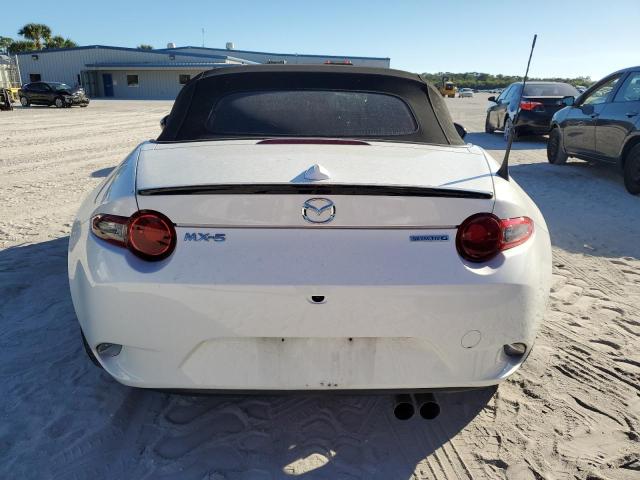 VIN JM1NDAC7XM0460653 2021 MAZDA MX5 no.6