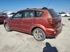 Lot #3024228806 2004 PONTIAC VIBE