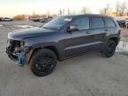 2018 JEEP GRAND CHER - 1C4RJFAG4JC336690