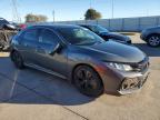 HONDA CIVIC EX photo