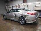 KIA OPTIMA HYB photo