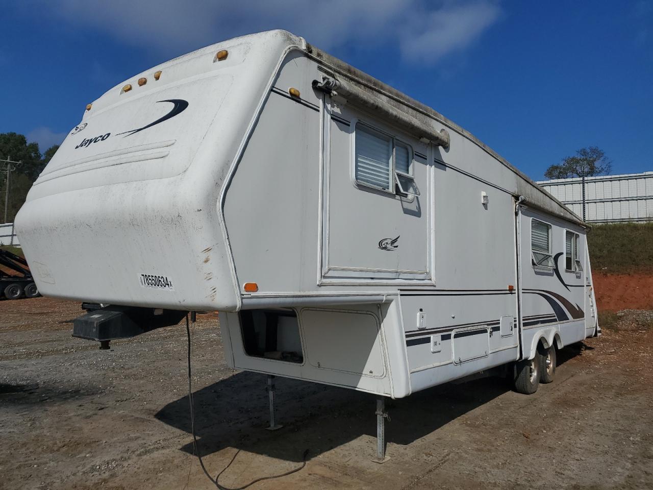 Lot #2972206147 1999 JAYCO DESIGNER