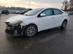 2019 TOYOTA COROLLA L - 2T1BURHE6KC222682