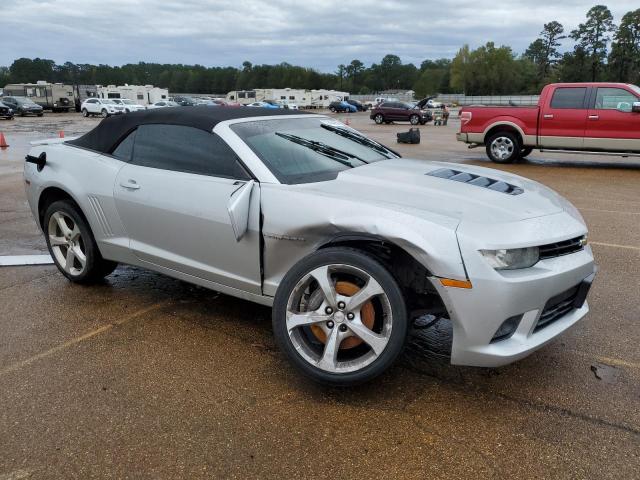Vin: 2g1fk3dj1f9109180, lot: 79484654, chevrolet camaro 2ss 20154