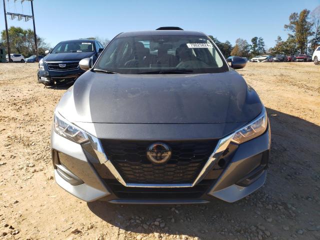 2023 NISSAN SENTRA S - 3N1AB8BV4PY325971