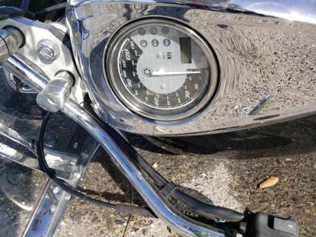 2014 YAMAHA XVS950 A JYAVN01E5EA020484