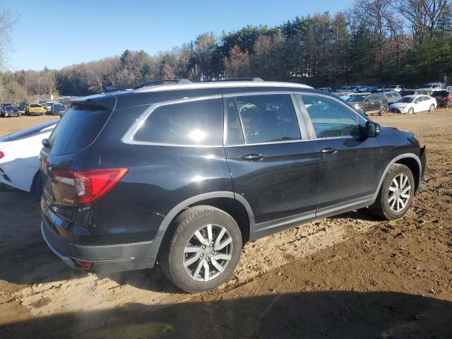 2019 HONDA PILOT EXL - 5FNYF6H57KB034252