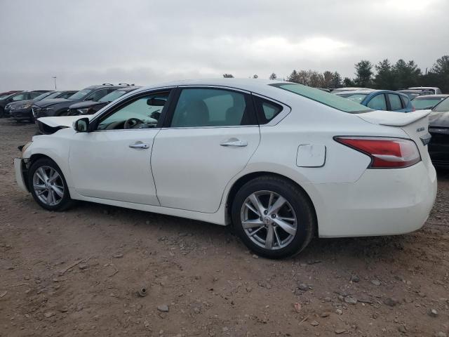 2015 NISSAN ALTIMA 2.5 - 1N4AL3AP0FC225623