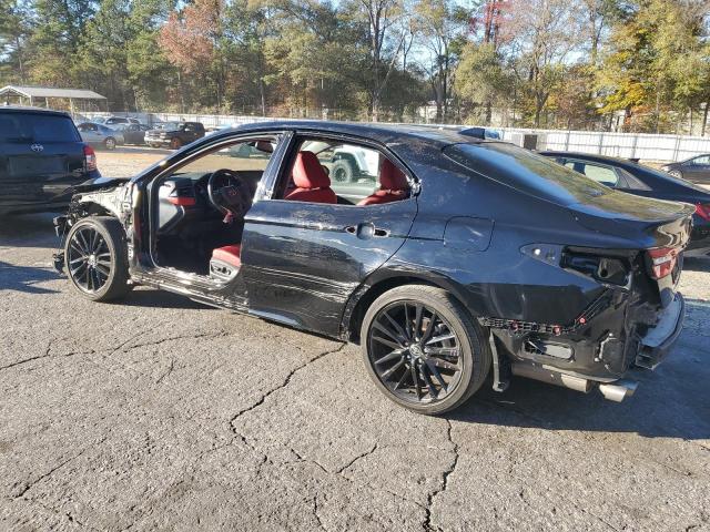 2022 TOYOTA CAMRY TRD - 4T1KZ1AK8NU066358