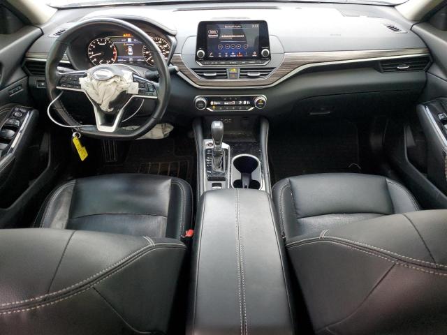 2020 NISSAN ALTIMA PLA - 1N4BL4FWXLC148281