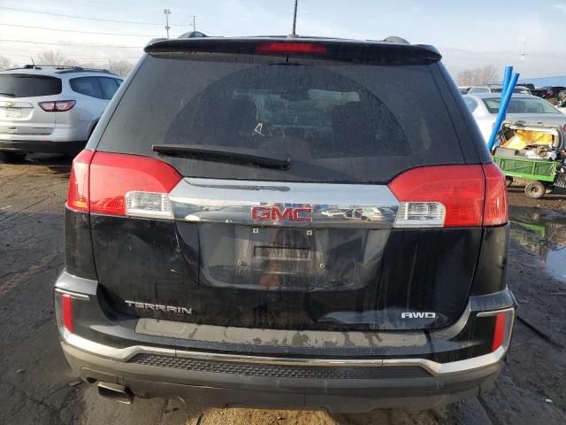 2017 GMC TERRAIN SL 2GKFLTEK8H6346494