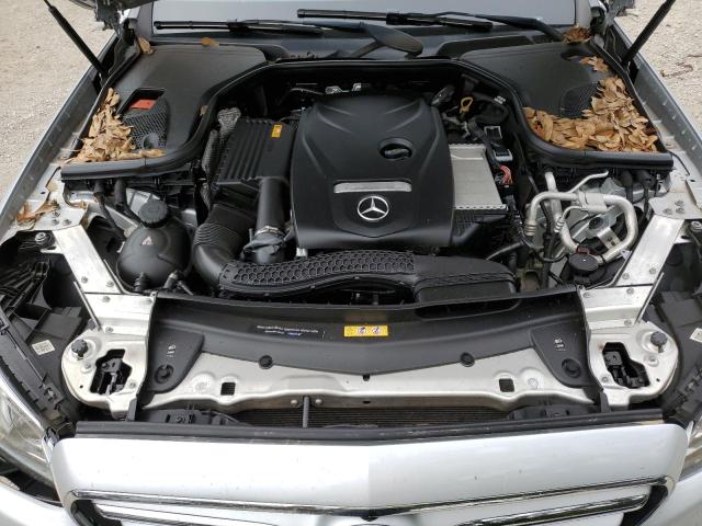 VIN WDDZF4JB6KA629701 2019 MERCEDES-BENZ E-CLASS no.11