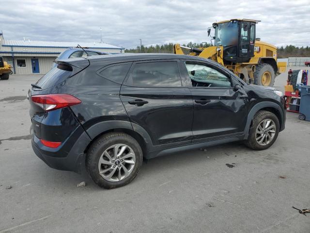 2018 HYUNDAI TUCSON SE - KM8J2CA46JU693096