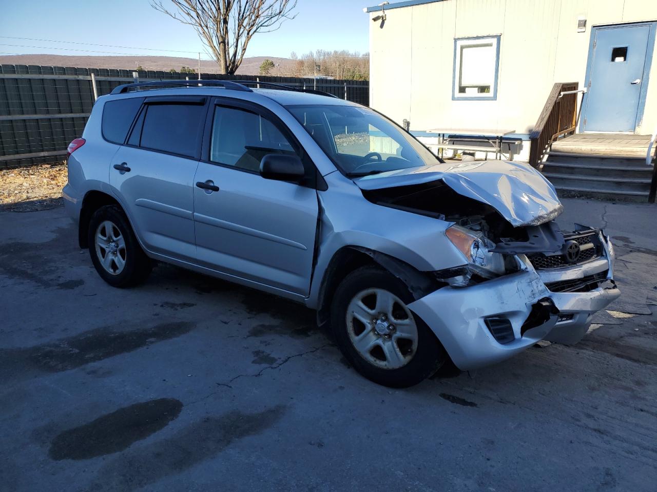 Lot #3033337833 2012 TOYOTA RAV4