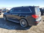 MERCEDES-BENZ GL 450 4MA photo