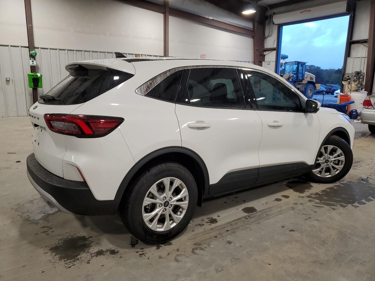 Lot #3024714605 2023 FORD ESCAPE ACT