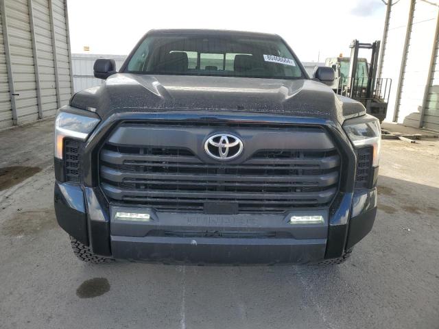 2024 TOYOTA TUNDRA DOU - 5TFLA5DA4RX137117