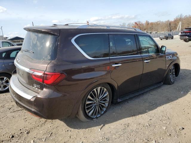 2018 INFINITI QX80 BASE - JN8AZ2NC9J9440597