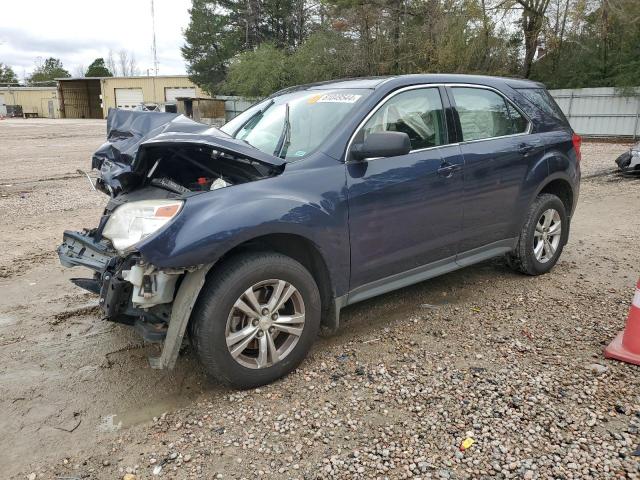 VIN 2GNALAEK8F1134268 2015 CHEVROLET EQUINOX no.1