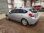 Lot #3023442288 2016 SUBARU IMPREZA PR