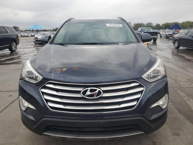 VIN KM8SM4HF9EU063154 2014 Hyundai Santa Fe, Gls no.5