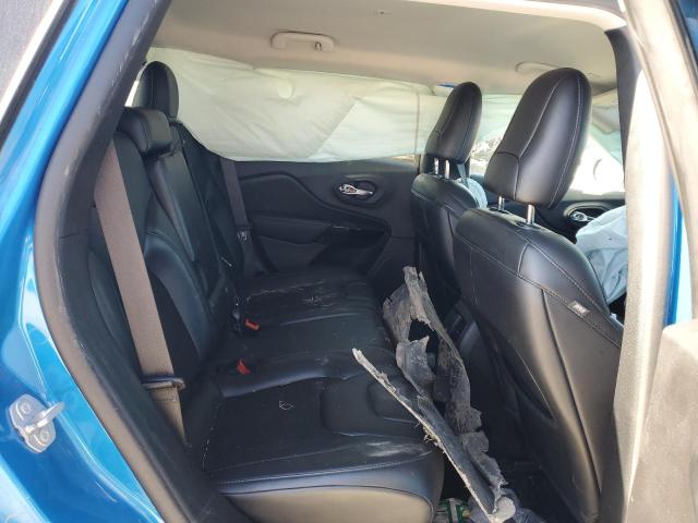 2020 JEEP CHEROKEE L 1C4PJLLB8LD547220