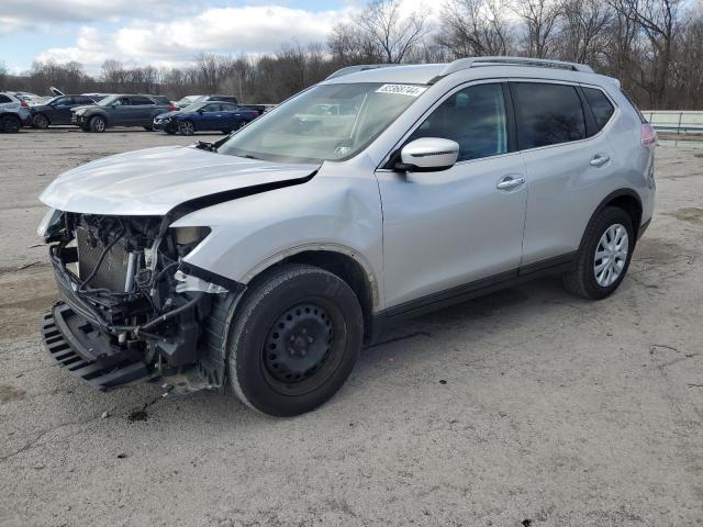 2016 NISSAN ROGUE S #3027009774