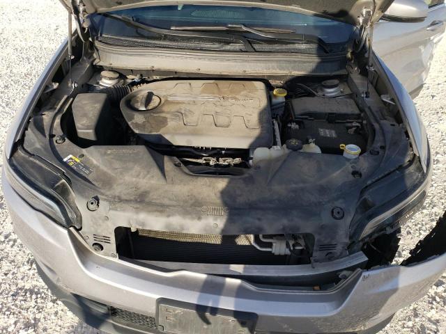 2019 JEEP CHEROKEE L - 1C4PJMLX3KD243891