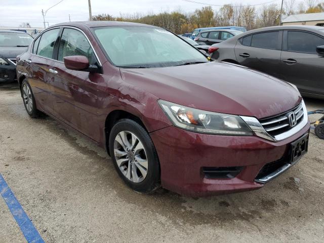 2015 HONDA ACCORD LX - 1HGCR2F31FA064732