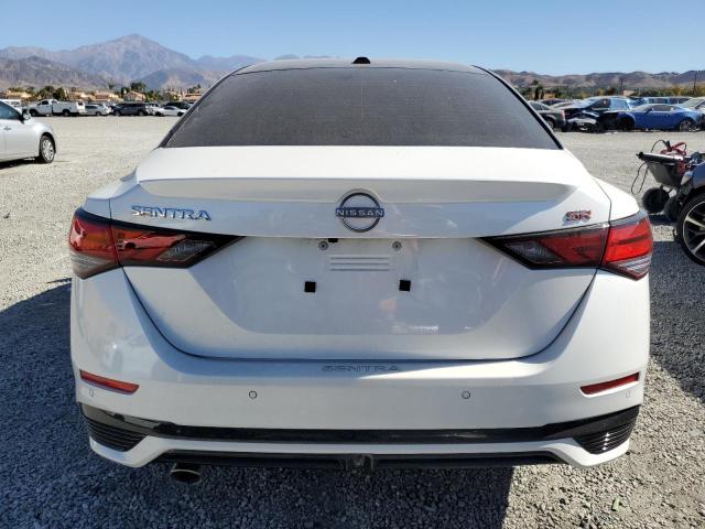 VIN 3N1AB8DVXRY377282 2024 NISSAN SENTRA no.6