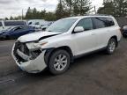 Lot #2979618580 2012 TOYOTA HIGHLANDER