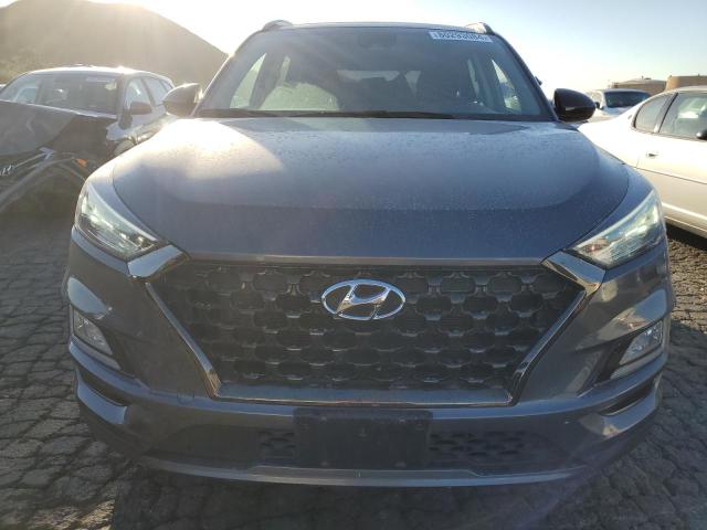 VIN KM8J33AL4KU006154 2019 HYUNDAI TUCSON no.5