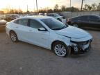 CHEVROLET MALIBU LT photo