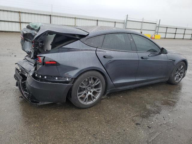 2023 TESLA MODEL S - 5YJSA1E59PF527952