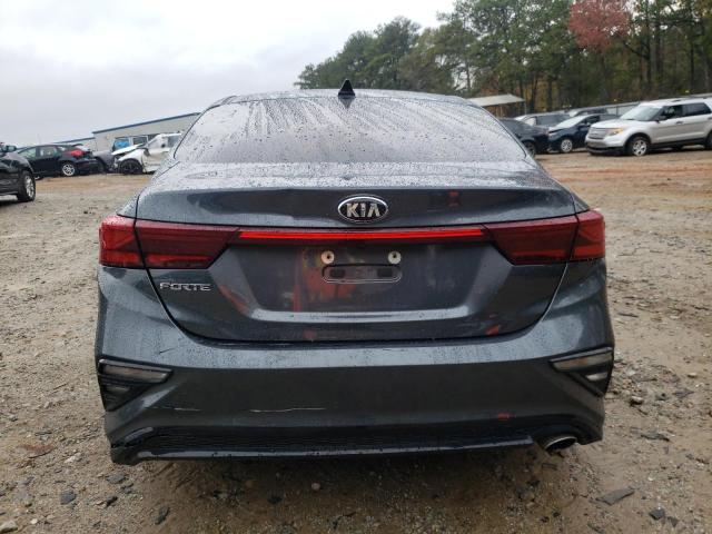 VIN 3KPF24AD6KE041286 2019 KIA FORTE no.6