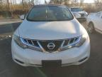 NISSAN MURANO CRO photo