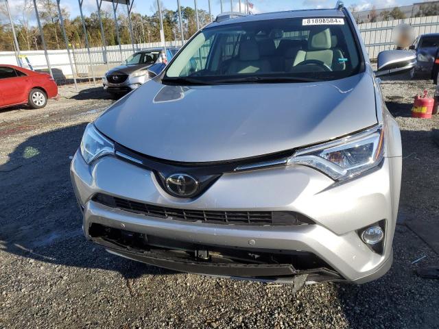 2017 TOYOTA RAV4 LIMIT - 2T3YFREV7HW370640