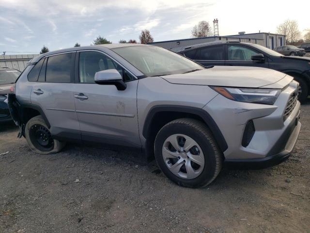 2023 TOYOTA RAV4 LE - 2T3G1RFV1PC379732