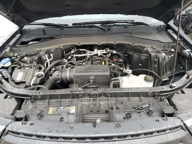 2022 FORD EXPLORER T - 1FMSK8JH5NGB64148
