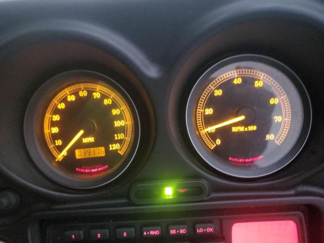 2003 HARLEY-DAVIDSON FLHTCI ANN 1HD1FFW403Y614437