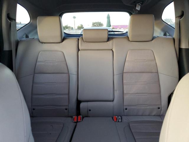 2017 HONDA CR-V EXL - 2HKRW2H85HH672663