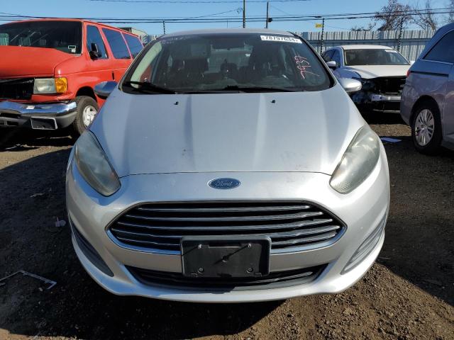 2016 FORD FIESTA SE - 3FADP4BJ0GM165652