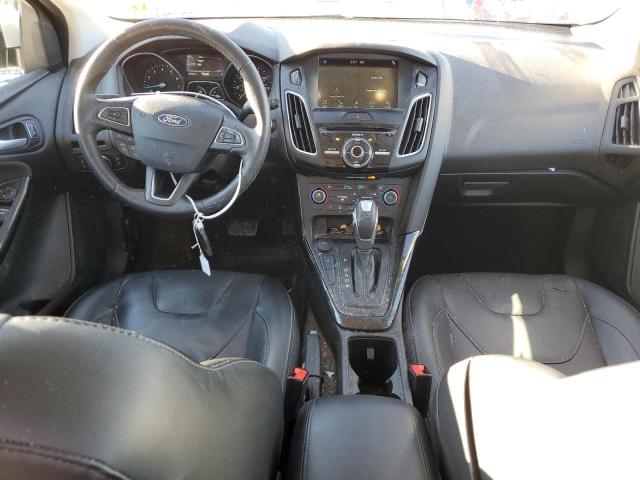 2018 FORD FOCUS TITA - 1FADP3N28JL219304