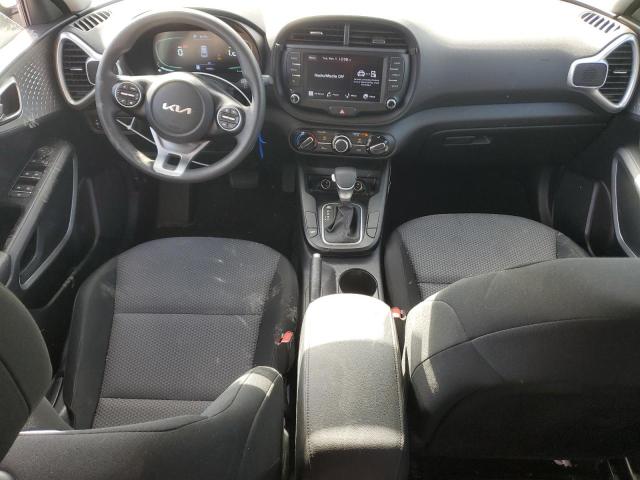 2023 KIA SOUL LX - KNDJ23AU5P7838530