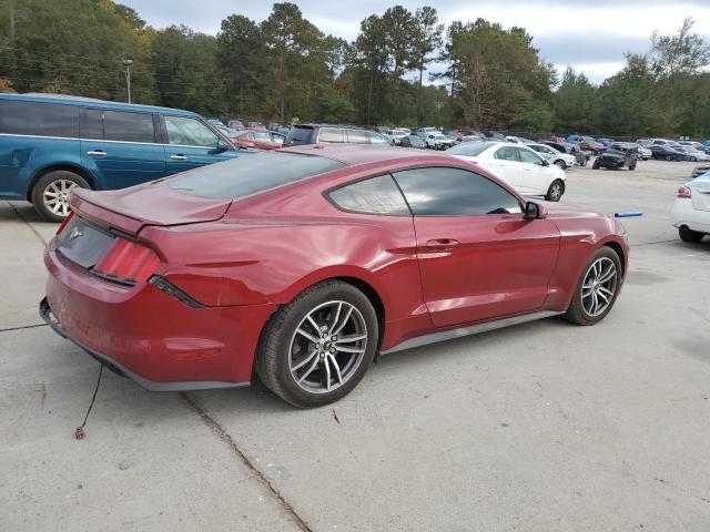 2015 FORD MUSTANG - 1FA6P8TH3F5379907