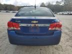 CHEVROLET CRUZE LT photo