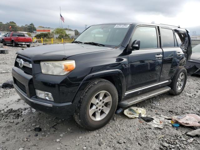 TOYOTA 4RUNNER SR