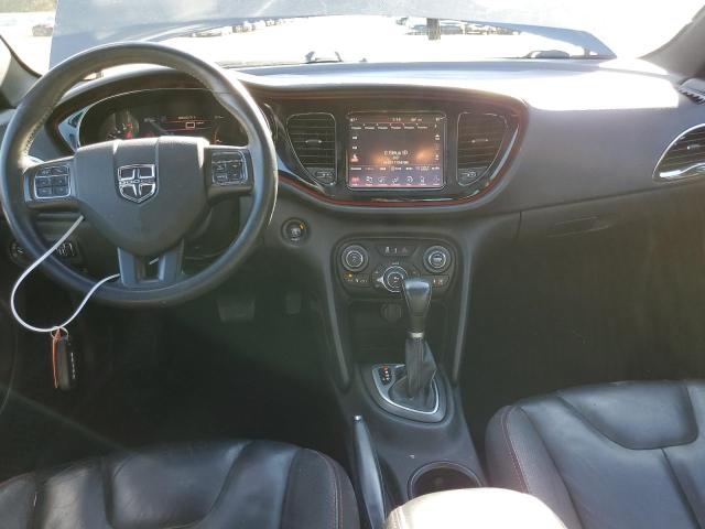 2015 DODGE DART GT 1C3CDFEB0FD225202