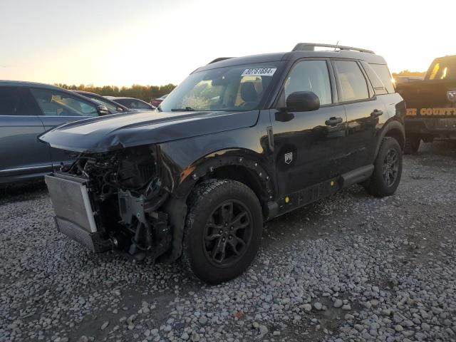 2021 FORD BRONCO SPO #3036939725