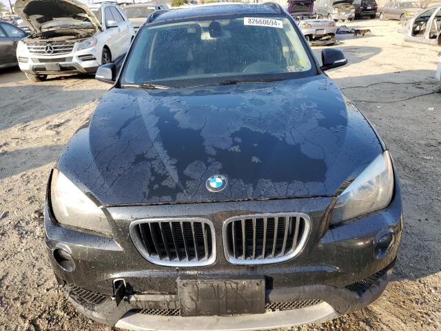 VIN WBAVM1C59DVW46442 2013 BMW X1 no.5